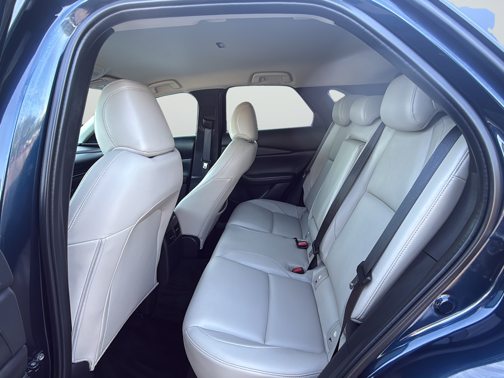 Certified Used 2023 Blue Mazda 2.5 S Preferred Package image 15