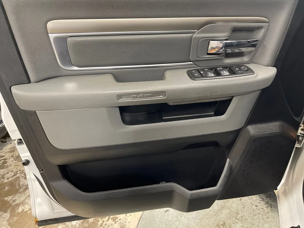 Used 2014 White Ram Outdoorsman image 15