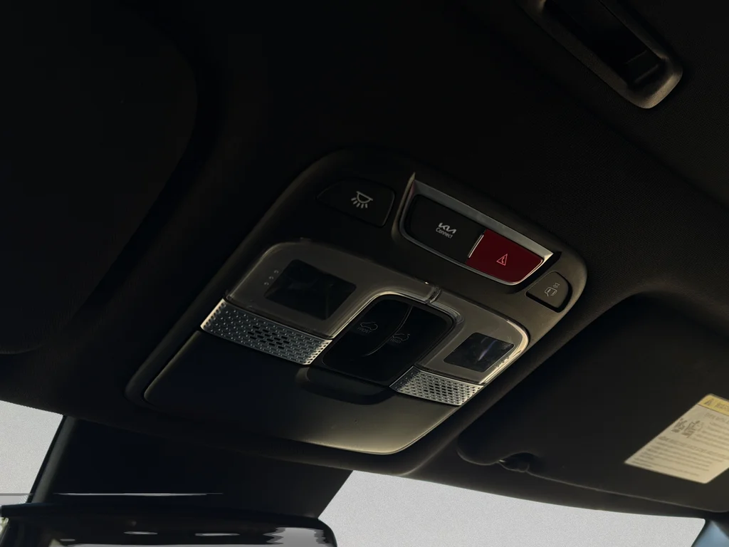 Certified Used 2023 Ebony Black Kia SX X-Line image 12