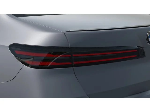 New 2027 Frozen Space Silver Metallic BMW  image 8