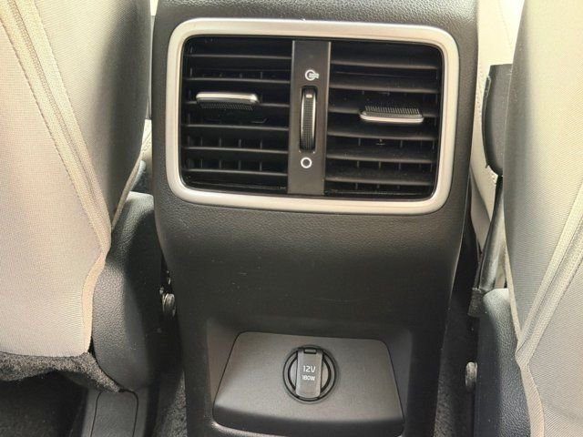 Used 2022 Red Kia LX image 19
