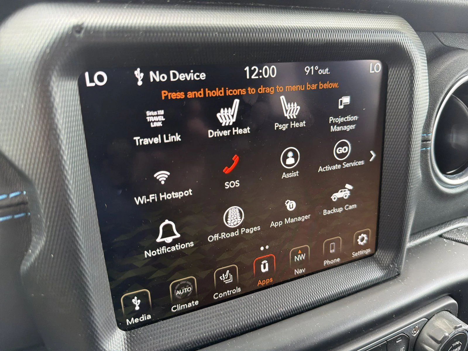 Used 2022 Gray Jeep Unlimited Rubicon 4xe image 28