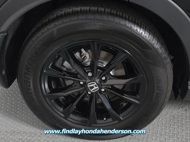 2025 Honda CR-V Sport - Photo 44