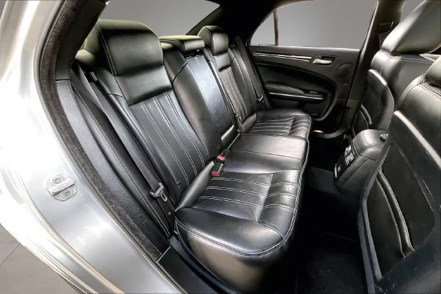 Used 2022 Silver Chrysler S image 24