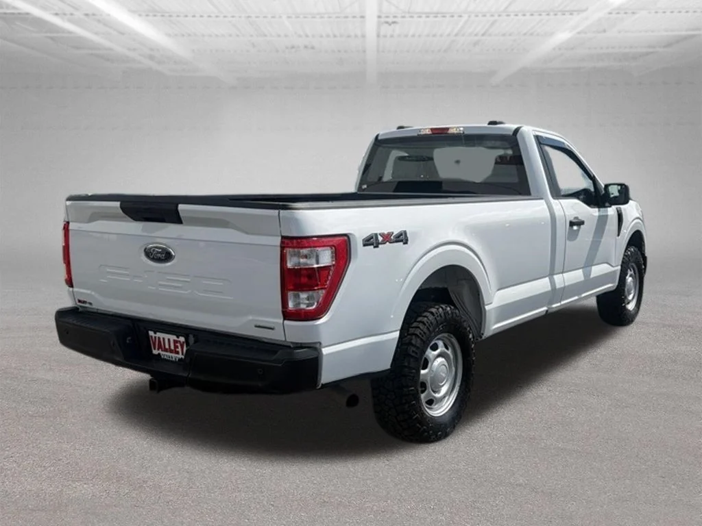 Used 2023 White Ford XL image 13