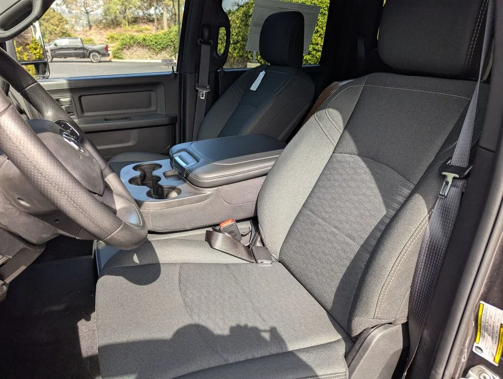 2026 RAM 2500 Tradesman/Warlock - Photo 11