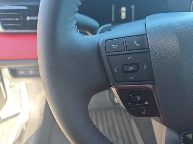 Used 2026 Beige Toyota XSE image 17