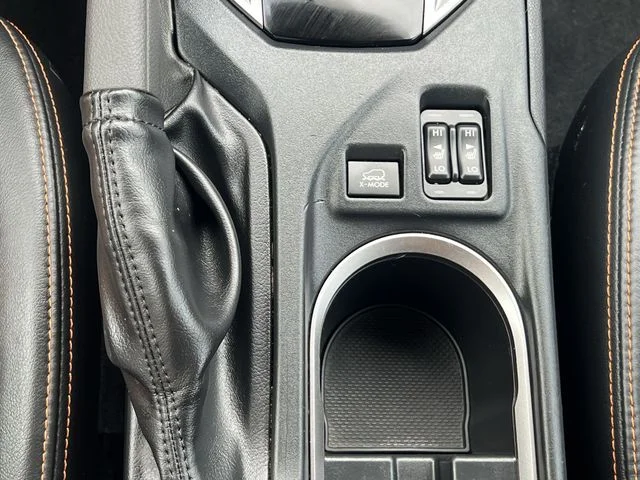Used 2021 Gray Subaru Limited image 24