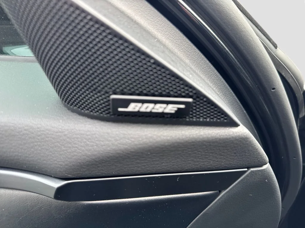 New 2026 Jet Black Mazda Premium image 15
