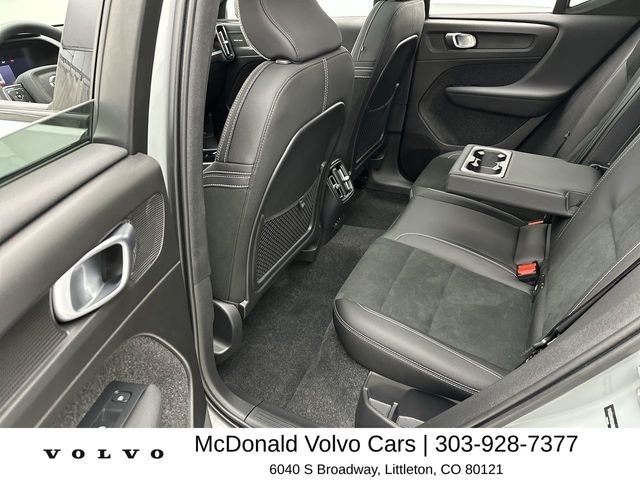 Used 2024 Gray Volvo Ultimate image 23