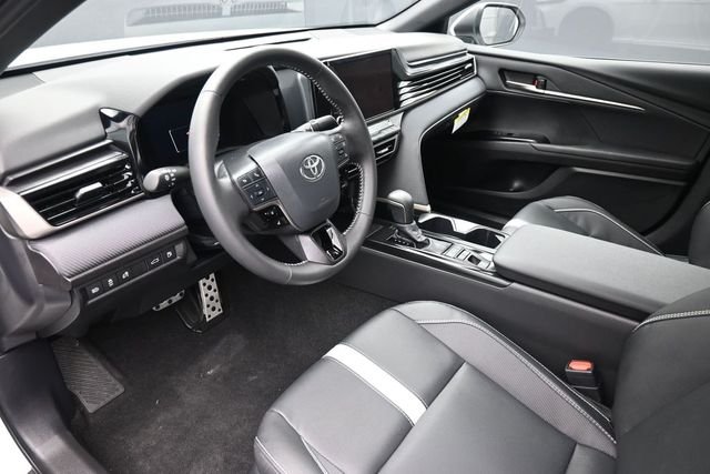 Used 2026 White Toyota SE image 18