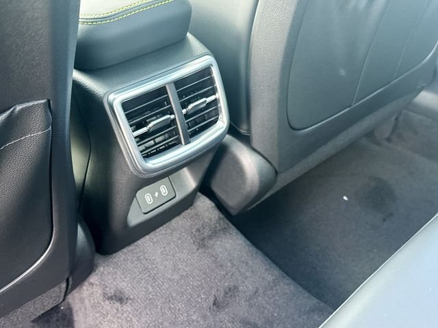 New 2026 Snow White Pearl Kia GT image 26
