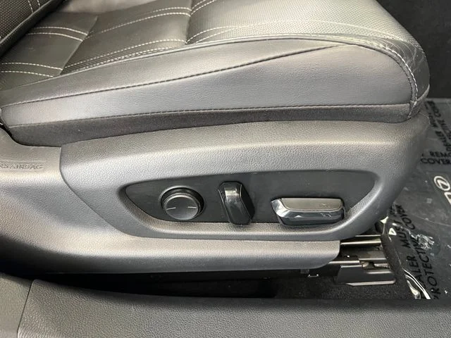 Used 2020 Nightfall Mica Lexus 350 Luxury image 52