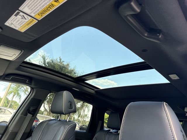 2024 Acura MDX Type S w/Advance Package - Photo 22