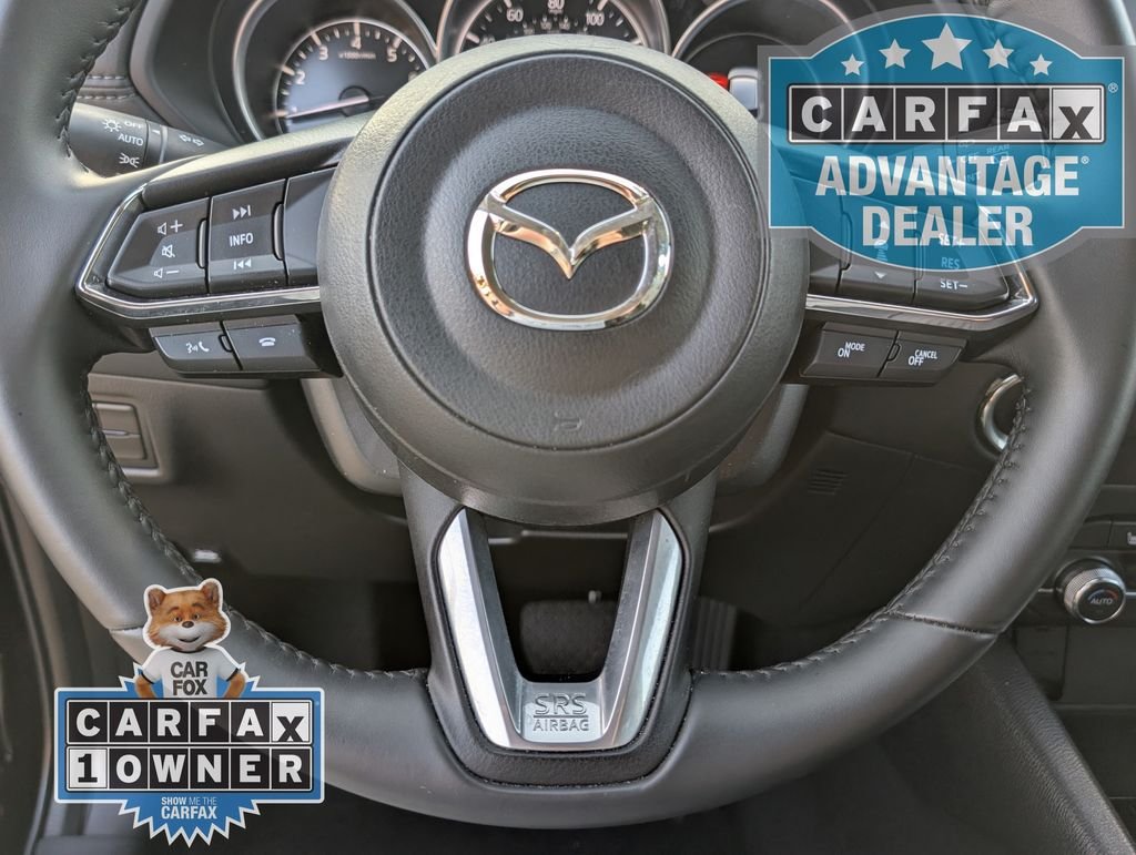 Used 2025  Mazda 2.5 S Preferred Package image 5