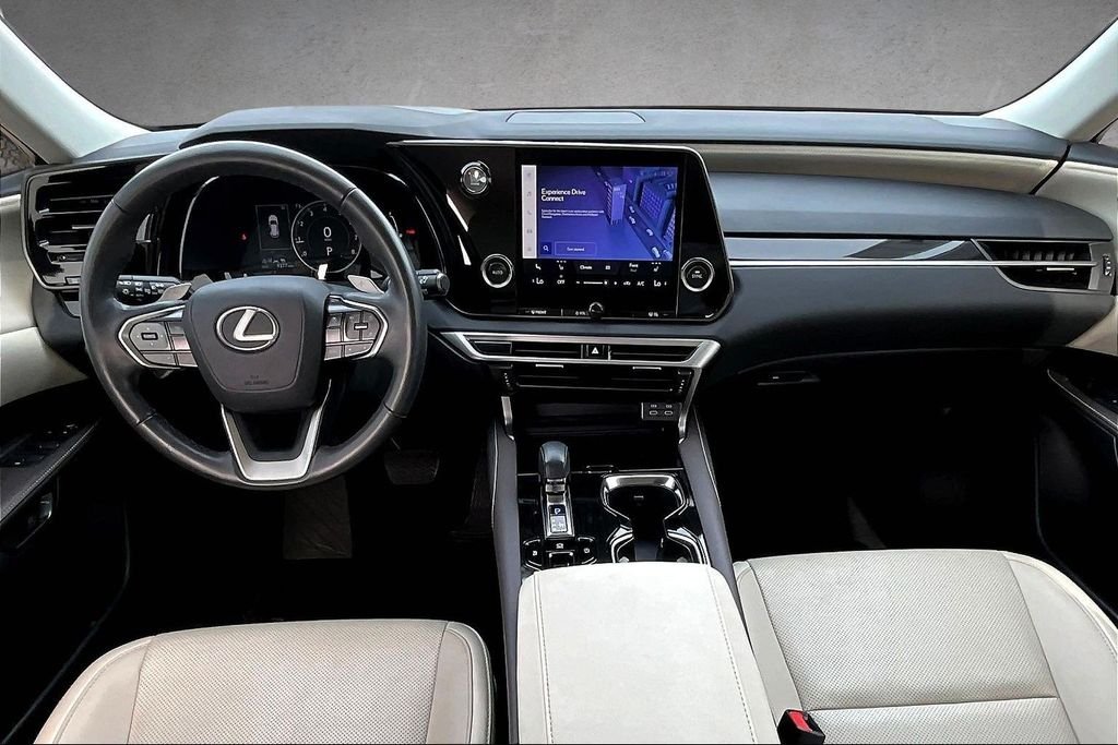 2024 Lexus RX 350 - Photo 28