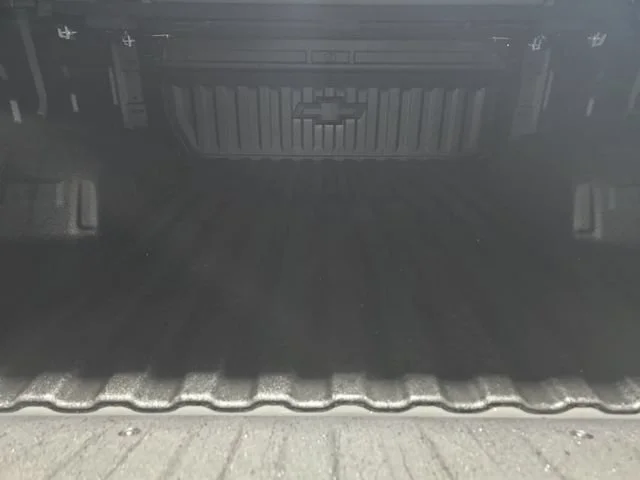New 2026 Summit White Chevrolet LT Trail Boss image 13