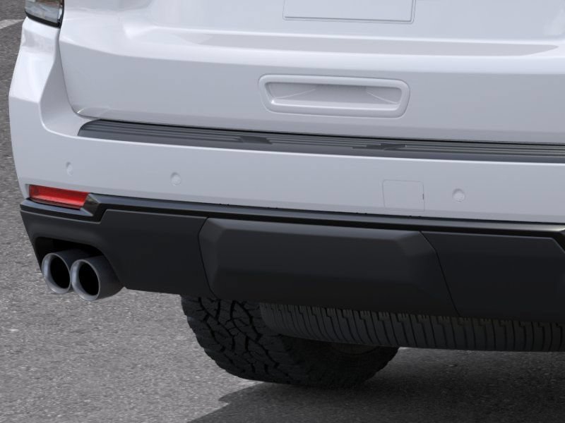 2026 Chevrolet Suburban Z71 - Photo 14