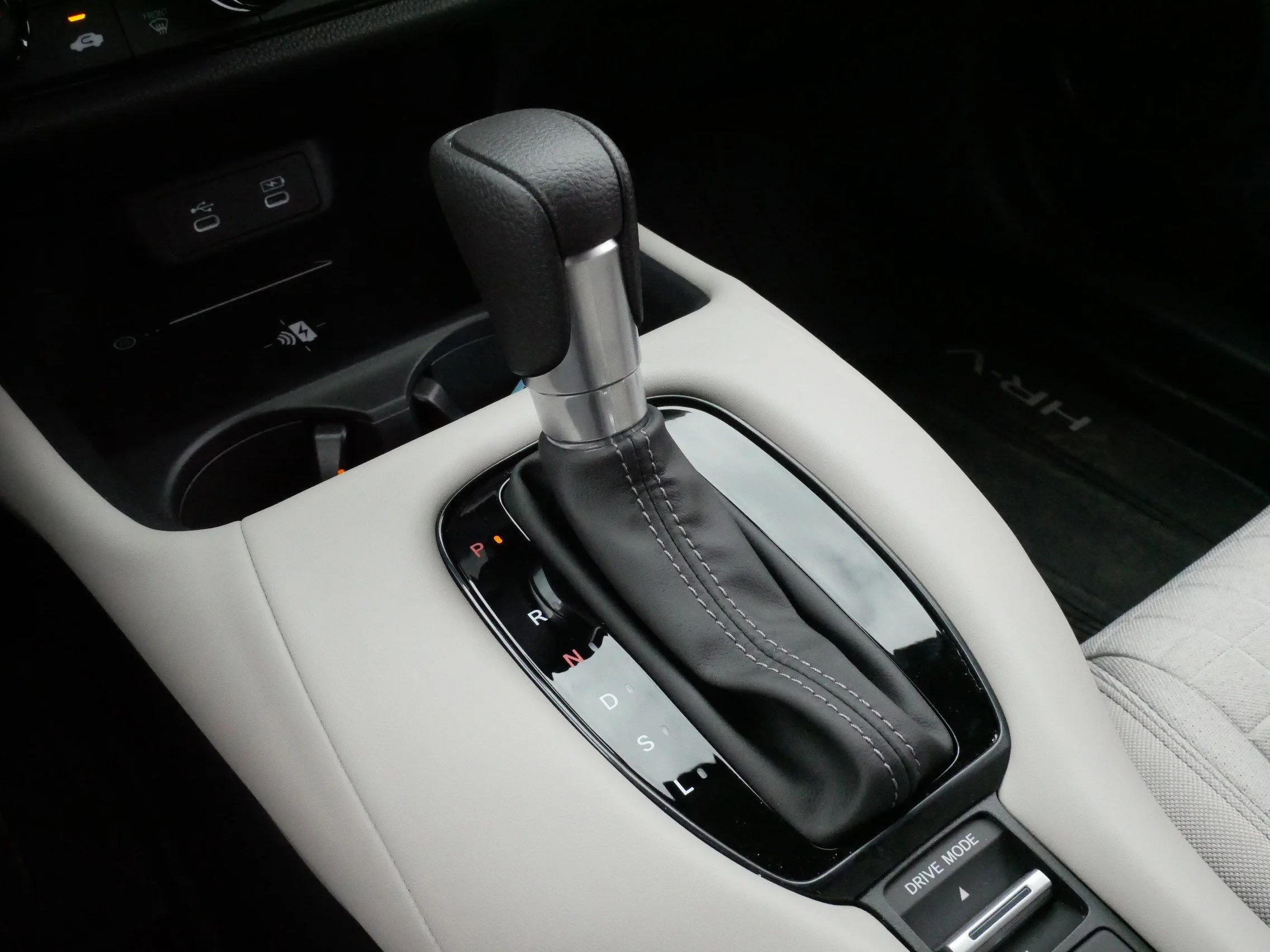2026 Honda HR-V LX - Photo 24