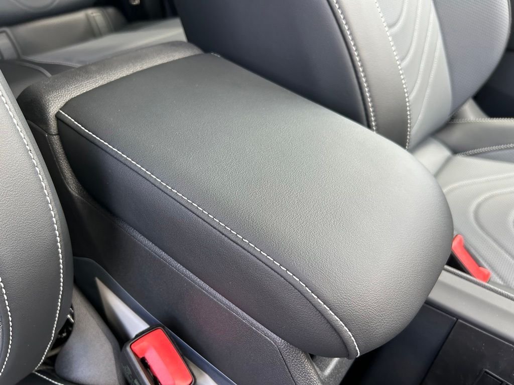 New 2026 Blue Volkswagen 2.0T SE R-Line Black image 39
