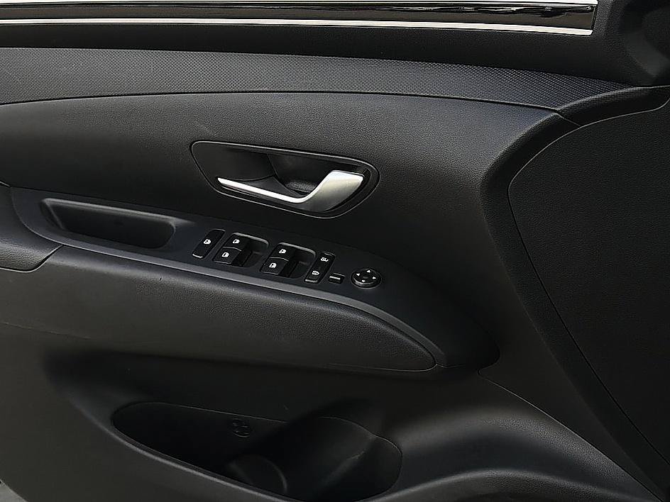 2024 Hyundai Tucson SEL - Photo 19