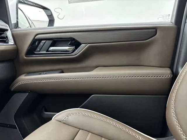 2026 GMC Yukon XL Denali Ultimate - Photo 49