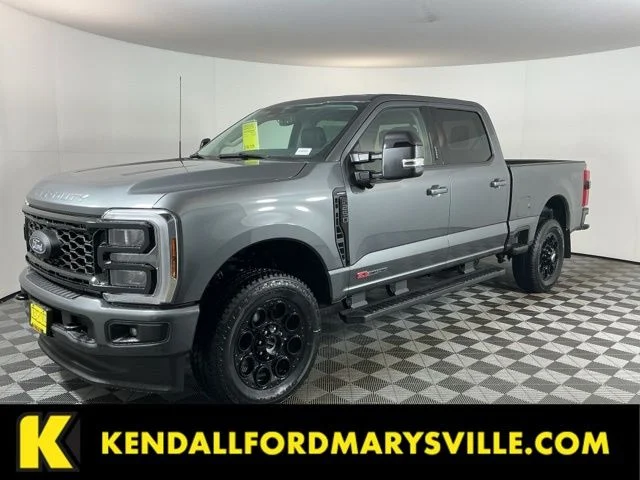 2026 Ford F-250 Lariat 4x4 Crew Cab 6-3/4' Box's photo