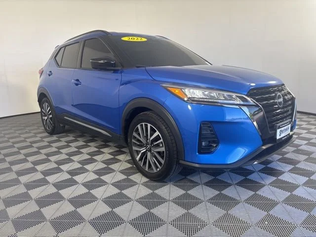 Used 2022  Nissan SR image 24