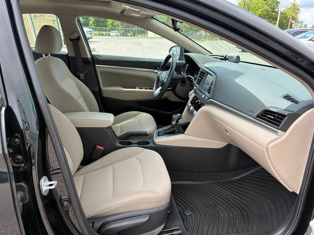 2020 Hyundai Elantra Value Edition - Photo 38