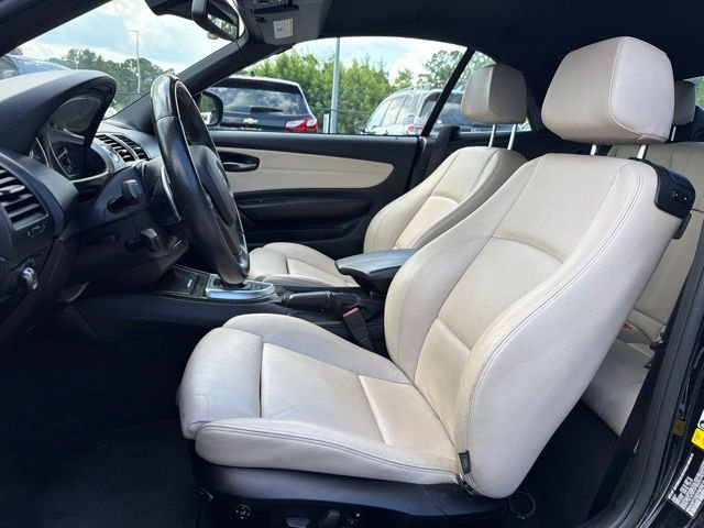 Used 2013 Black BMW 135i image 11