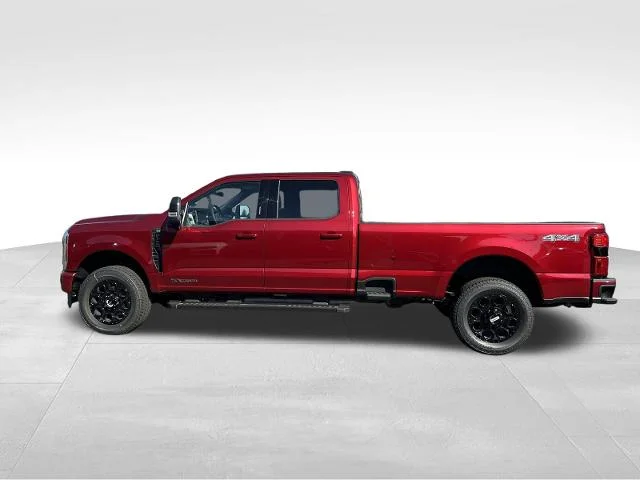 2026 Ford F-350 Super Duty XLT - Photo 23