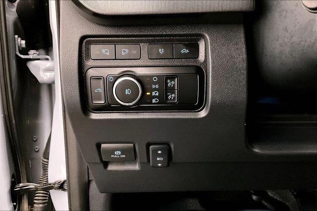 2024 Ford F-350 Super Duty Platinum - Photo 40