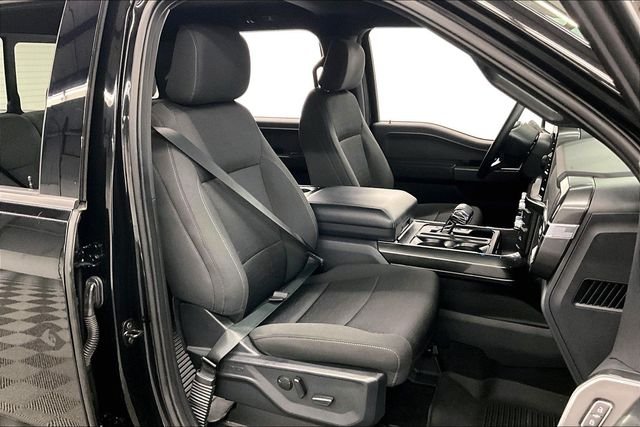 2023 Ford F-150 XLT - Photo 8