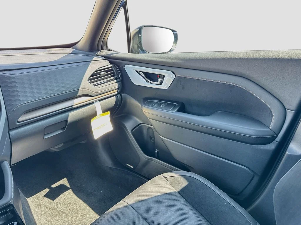 New 2026 Blue Subaru Touring image 30