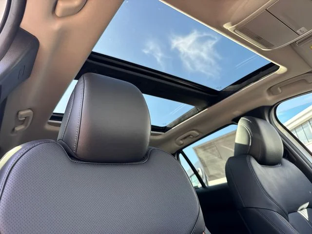 New 2026 Wind Chill Pearl Mazda Premium AWD image 18