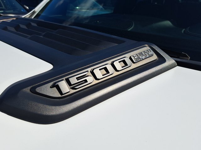 Used 2022 White Ram Rebel image 30