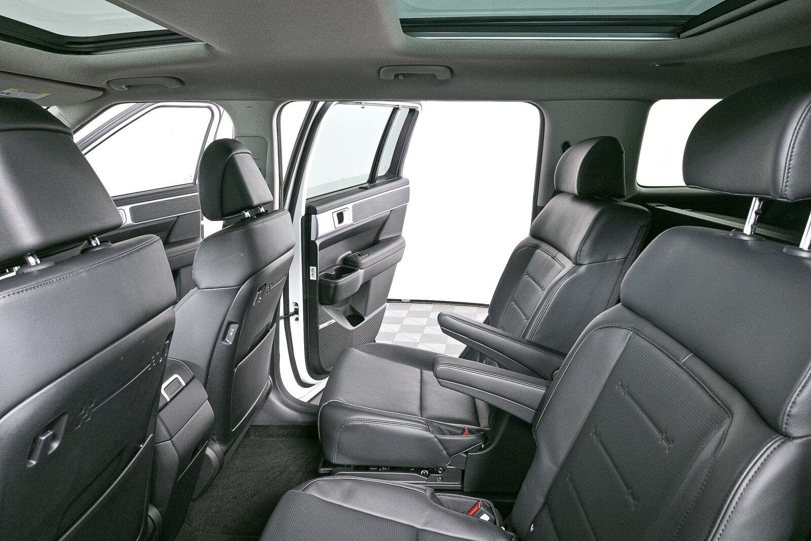 New 2026 Serenity White Hyundai Limited AWD image 22
