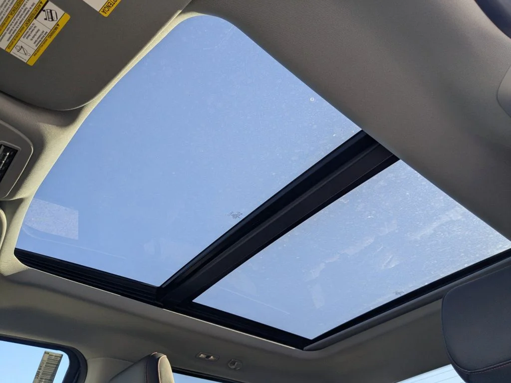 New 2026 Agate Black Metallic Ford XLT image 15