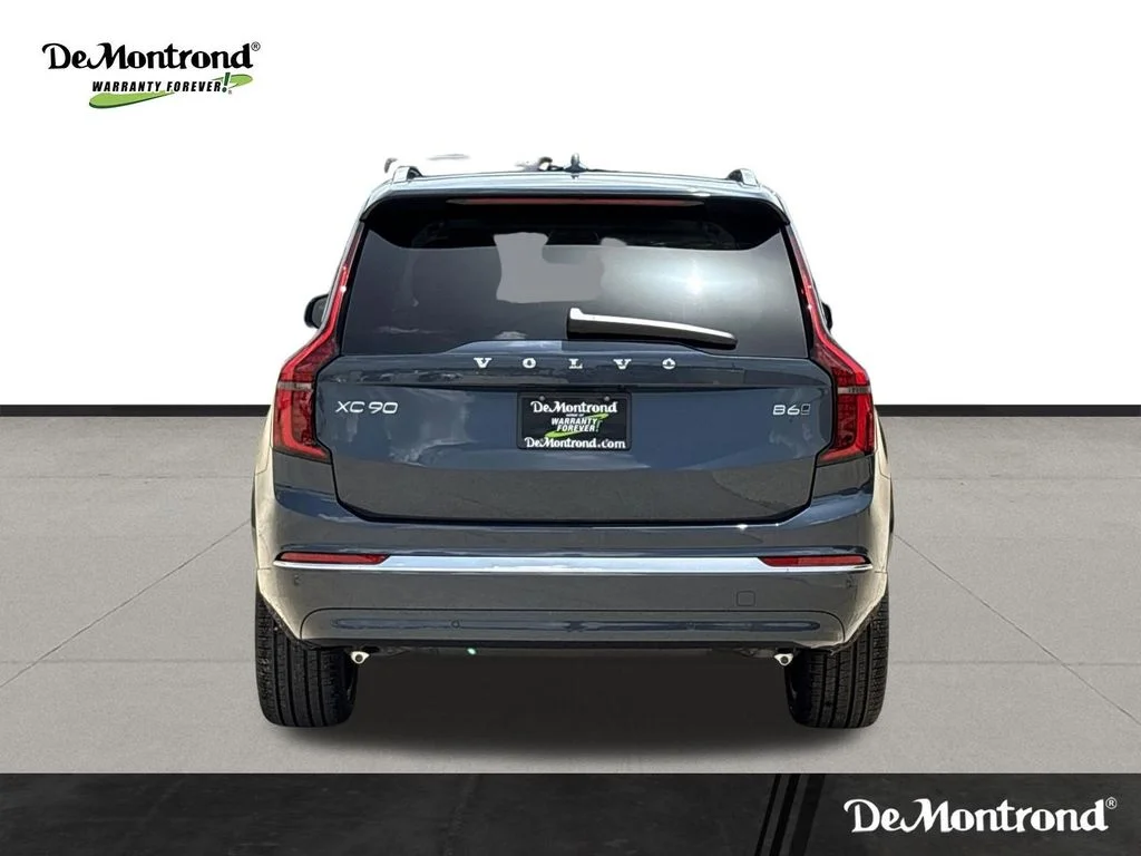 2026 Volvo XC90 Ultra - Photo 6