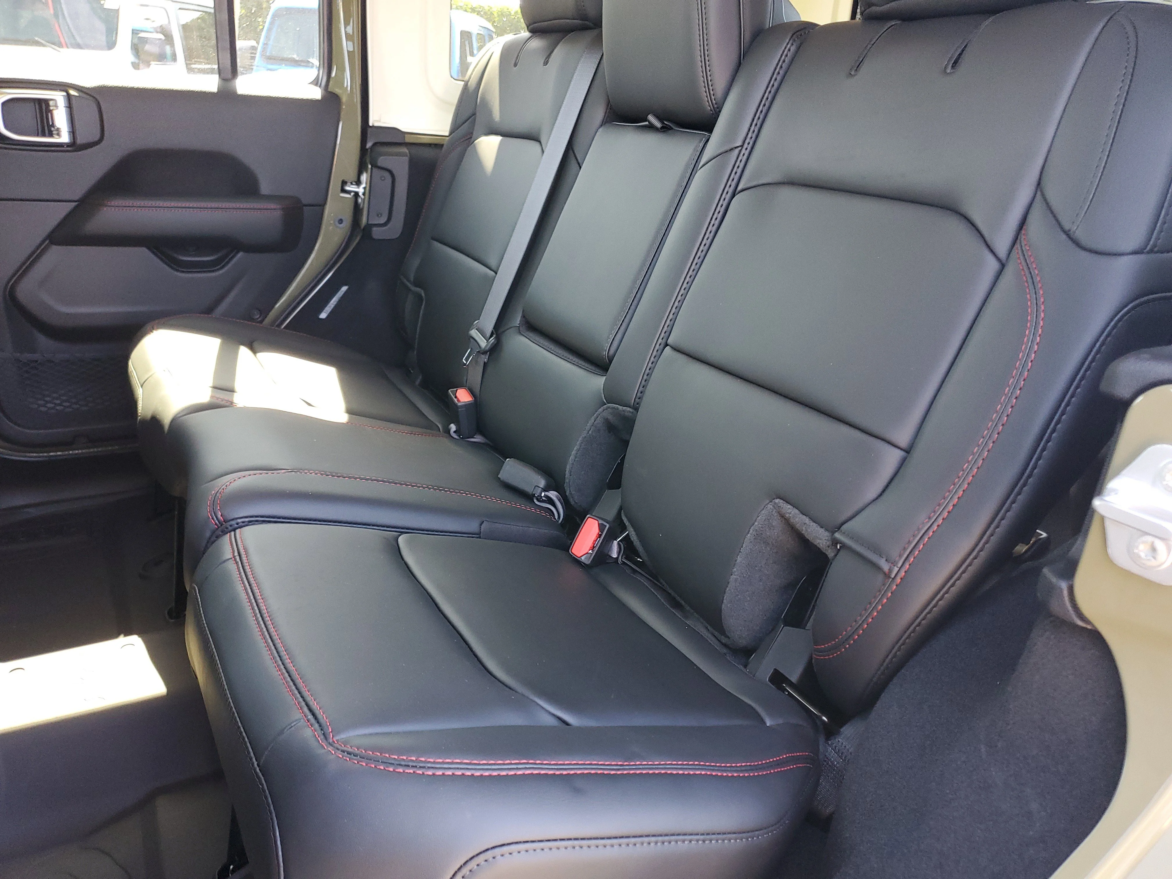 New 2026 41 Exterior Paint Jeep Rubicon image 16