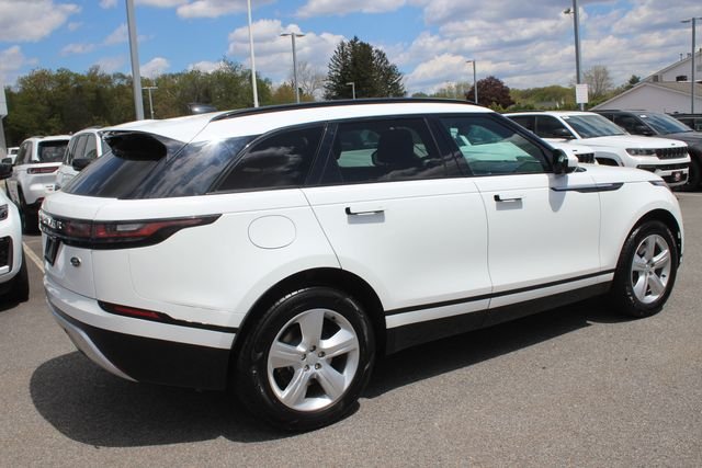 Used 2022 White Land Rover S image 27