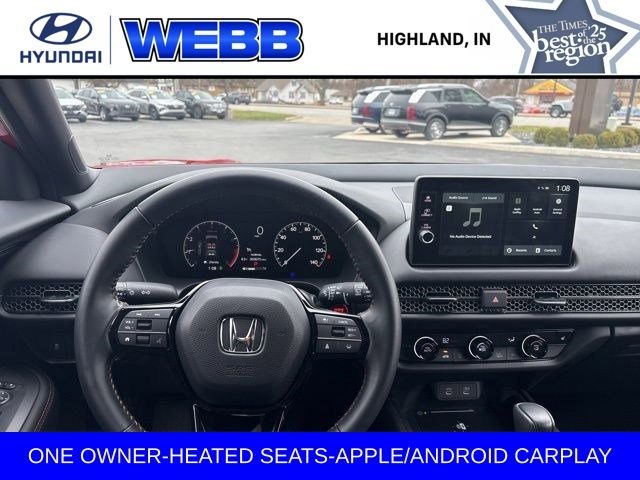 Used 2026 Red Honda Sport image 22