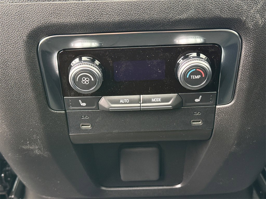 2026 GMC YUKON XL - Image 30