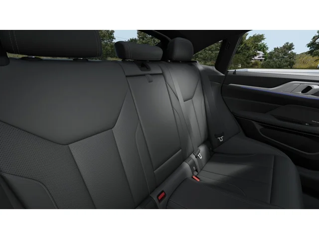 New 2026 Alpine White BMW eDrive40 image 12