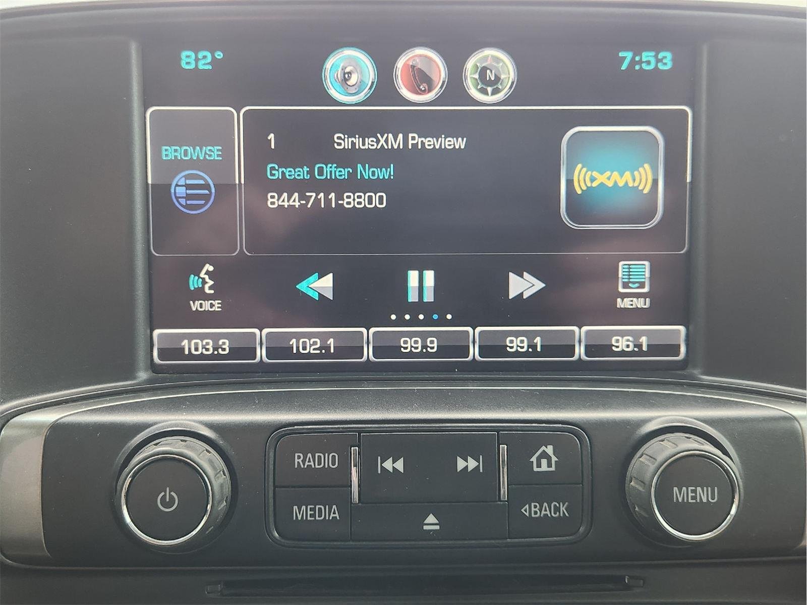 2015 Chevrolet Silverado 1500 LT - Photo 17