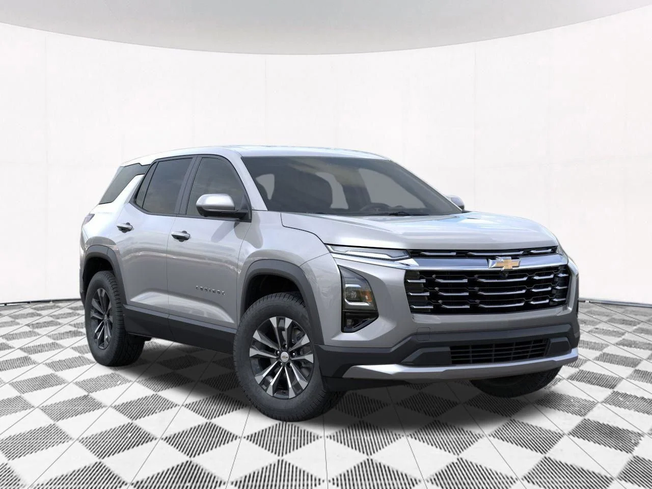2026 Chevrolet Equinox LT - Photo 13