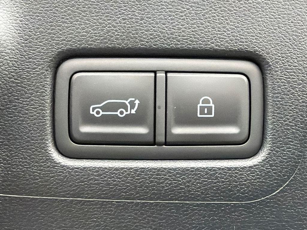 New 2026 Gray Hyundai Limited FWD image 19