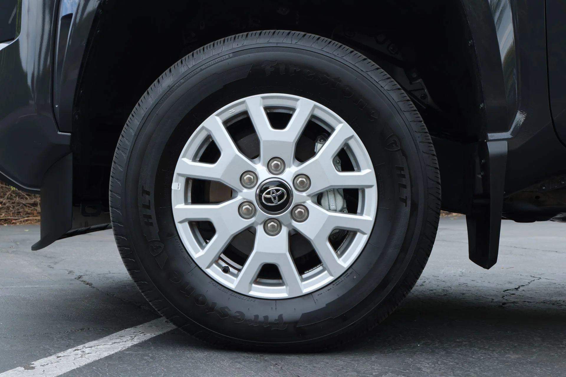 Used 2026  Toyota SR5 image 5