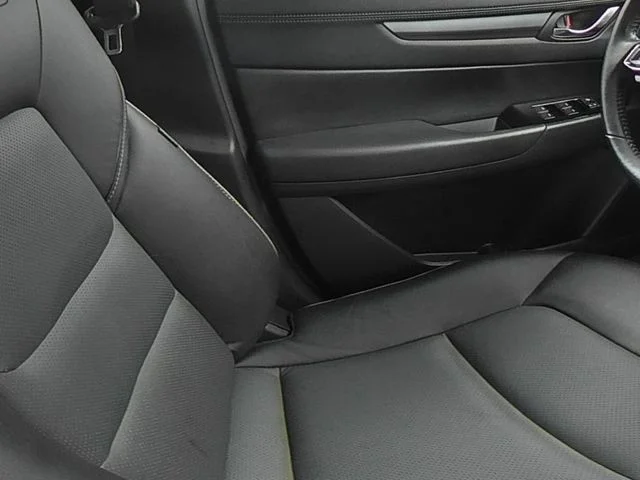 Used 2024 Blue Mazda 2.5 S Select Package image 37
