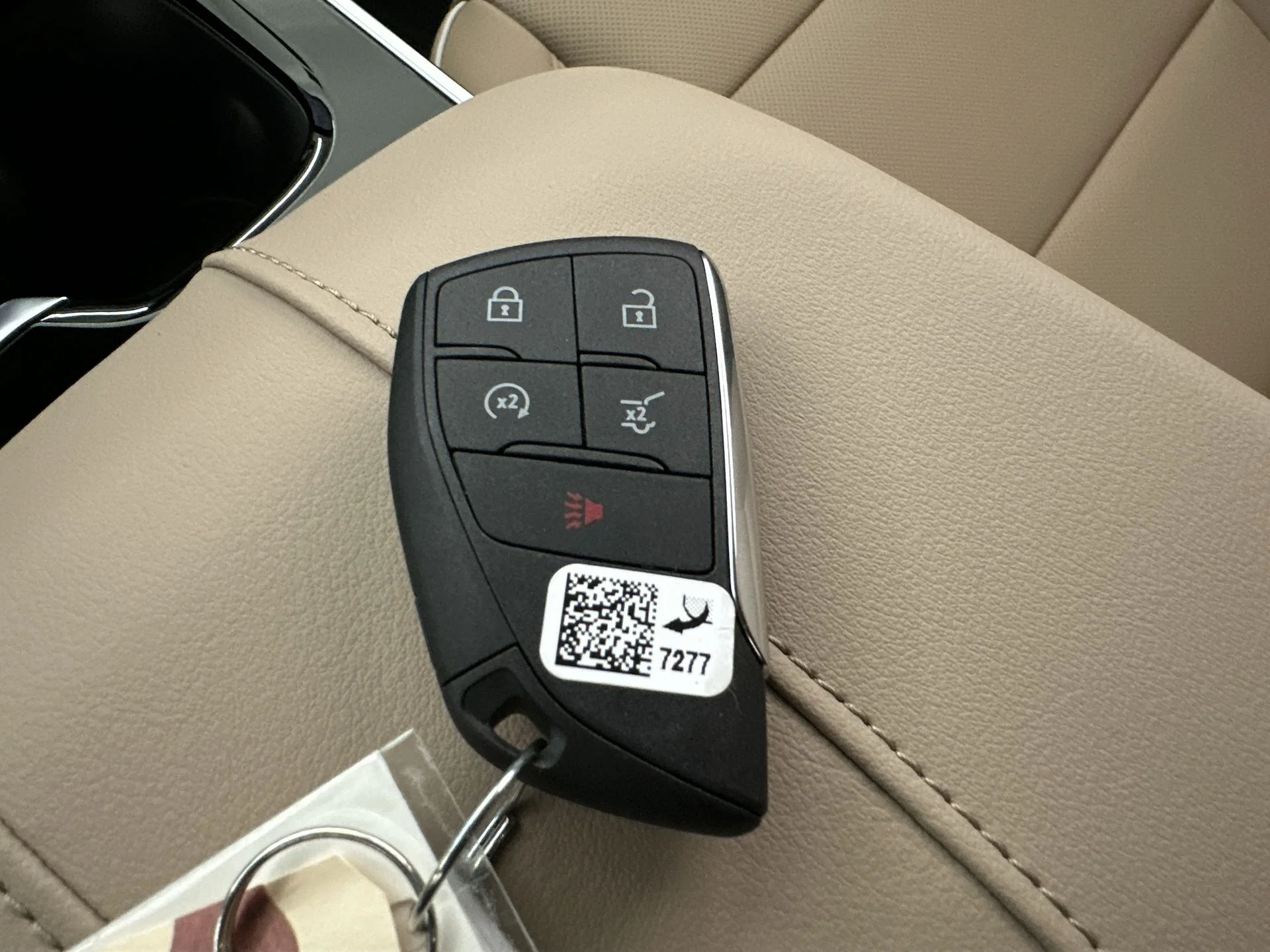 2027 Buick Enclave Preferred - Photo 76